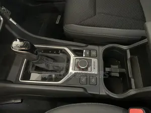 Subaru Forester 2.5i Premium AWD 2018 Off white