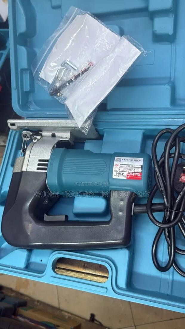 Makita 4304 Jigsaw - main view