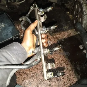 Nozzle Mr20 Nissan Extrail,Dualis,Serena