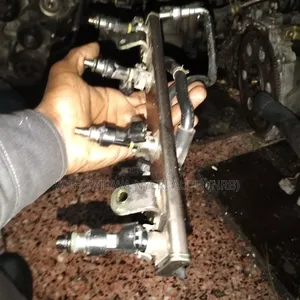 Nozzle Mr20 Nissan Extrail,Dualis,Serena