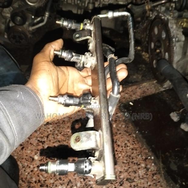 Nozzle Mr20 Nissan Extrail,Dualis,Serena - thumbnail 5