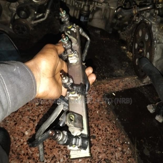 Nozzle Mr20 Nissan Extrail,Dualis,Serena - thumbnail 6