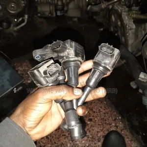 Shooting Coil Mr20 Nissan Extrail,Dualis,Serena