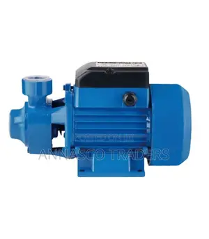 Maxmech Mqb-70 0.75hp Copper Surface Water Pump