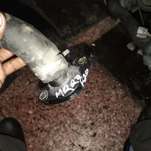 Water Jacket Mr20 Nissan Extrail,Dualis,Serena