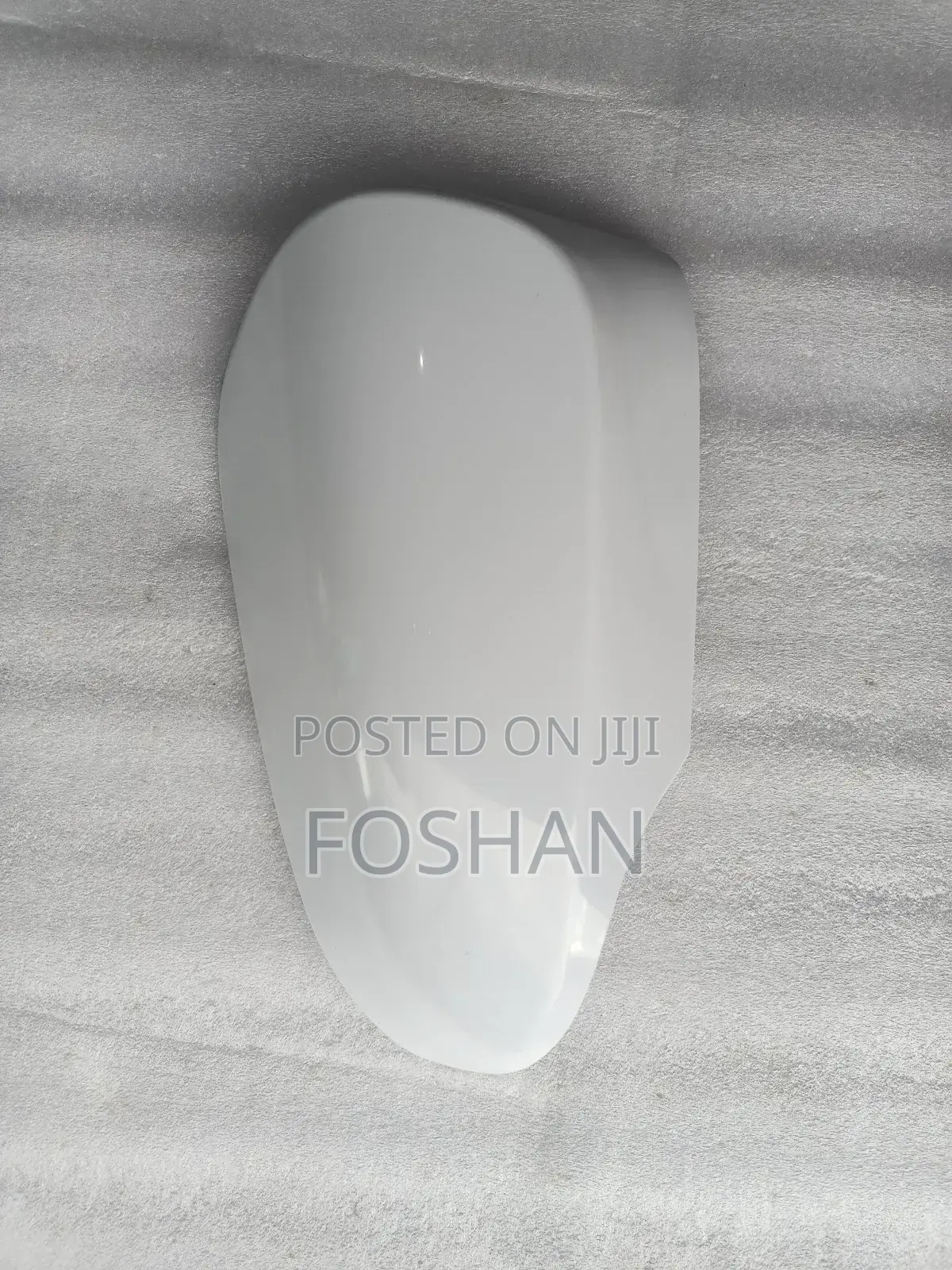 Vitz Jewella Side Mirror Cover
