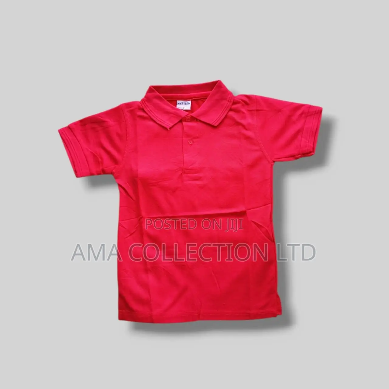 Polo T-Shirts for Kids – Stylish Affordable Wear