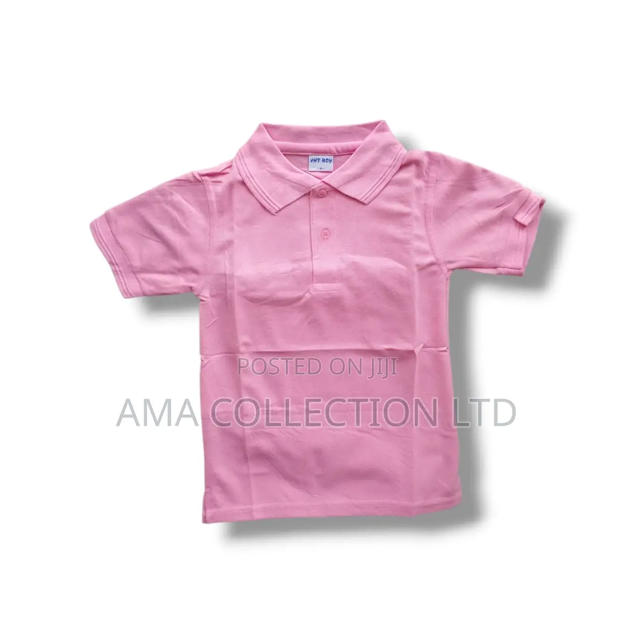 Polo T-Shirts for Kids – Stylish Affordable Wear