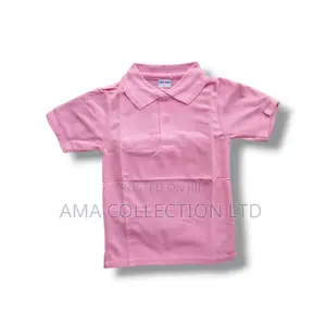 Polo T-Shirts for Kids – Stylish Affordable Wear