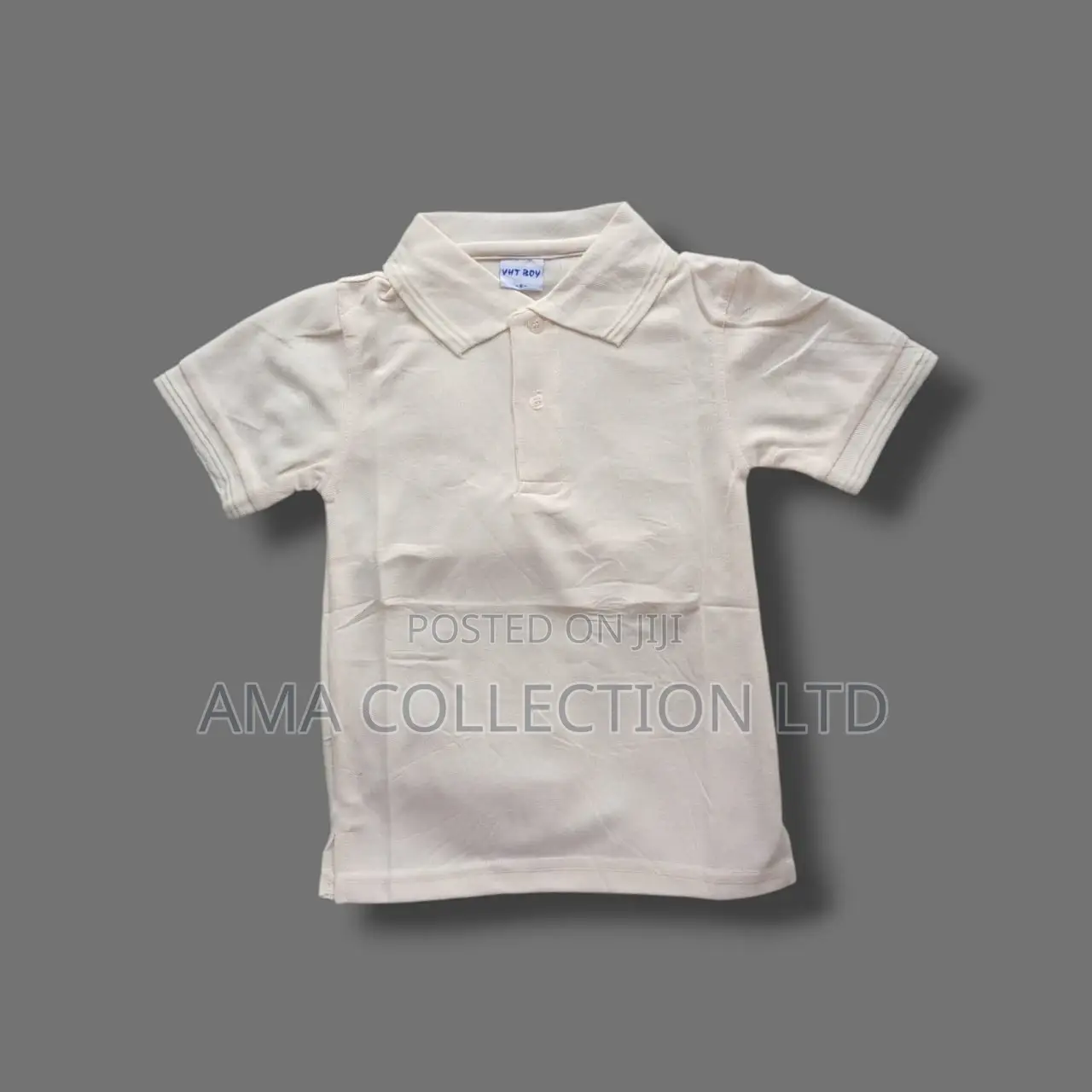 Polo T-Shirts for Kids – Stylish Affordable Wear