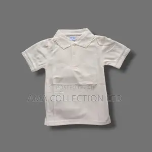 Polo T-Shirts for Kids – Stylish Affordable Wear