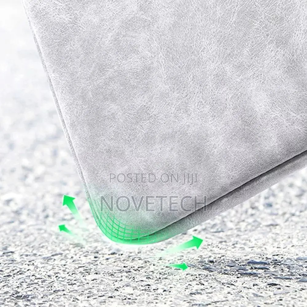 Laptop Bag Ugreen Lp187 14 Nch, Gray Protective Bag Pouch
