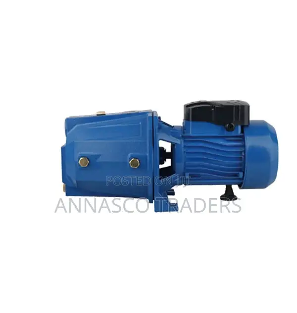 Maxmech Mjet-100 1hp Copper Surface Water Pump