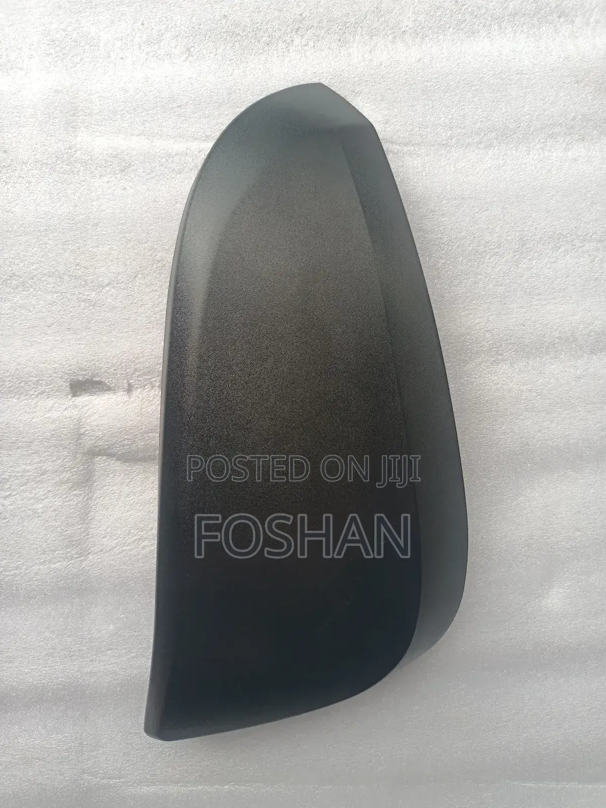 Hilux Revo Side Mirror Cover