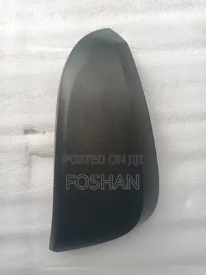 Hilux Revo Side Mirror Cover