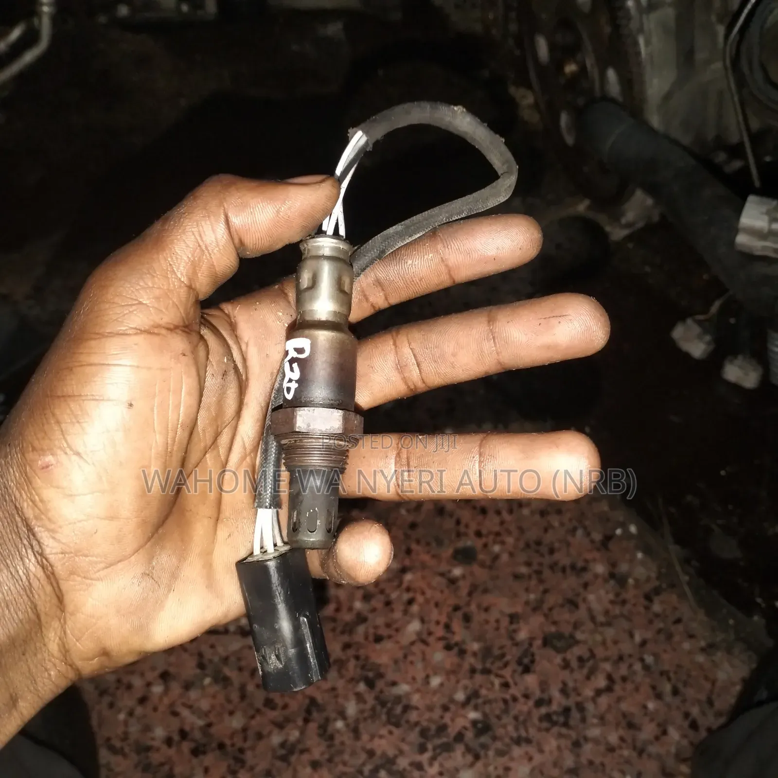 Nissan Extrail,Dualis,Serena Mr20 Oxygen Sensor
