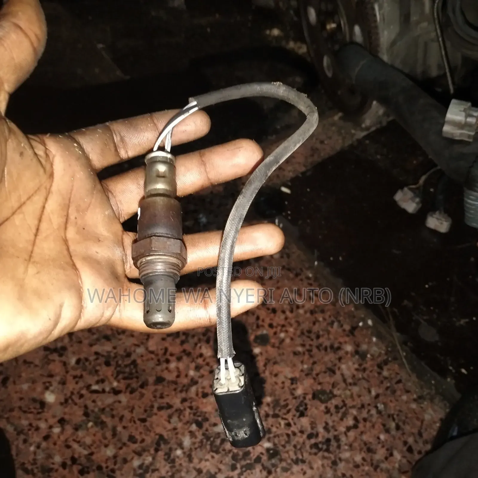 Nissan Extrail,Dualis,Serena Mr20 Oxygen Sensor