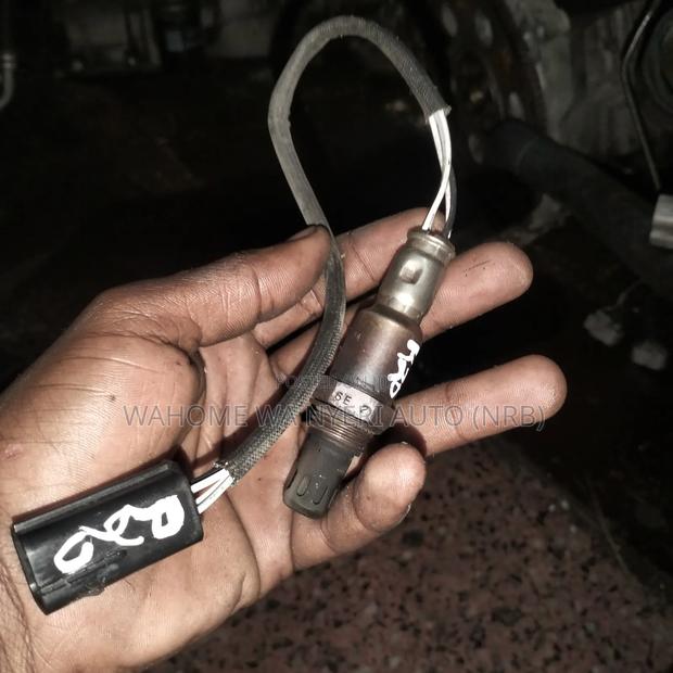 Nissan Extrail,Dualis,Serena Mr20 Oxygen Sensor - thumbnail 5