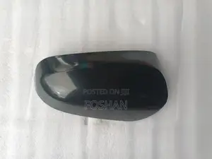 Passo 2016 Side Mirror Cover