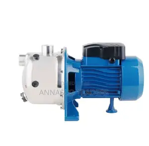 Maxmech Mjets-100 "1hp Stainless Head
 Copper"