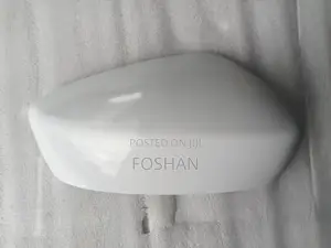 Axela,Atenza,Demio 2017 Side Mirror Cover