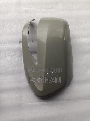 Subaru Br9 Side Mirror Cover - thumbnail 2