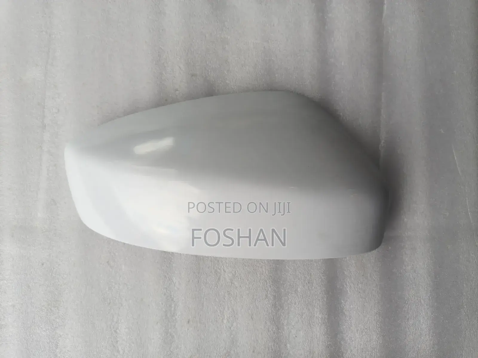 Cx5 2017 Side Mirror Cover