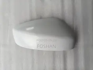 Cx5 2017 Side Mirror Cover