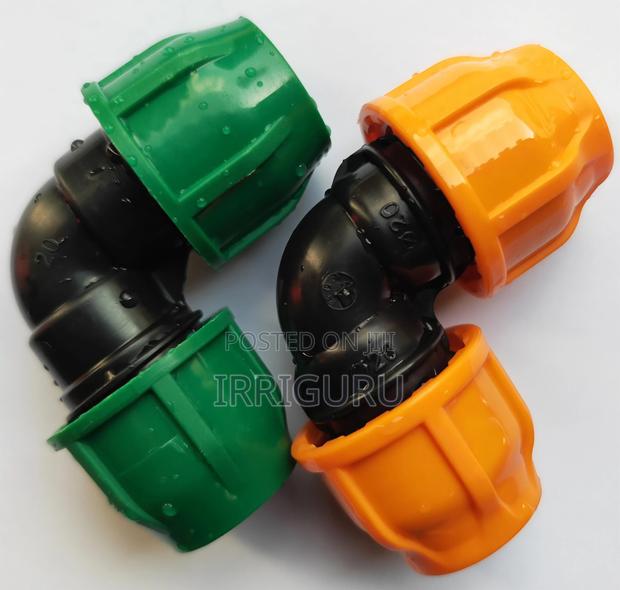 Equal Elbow - main view