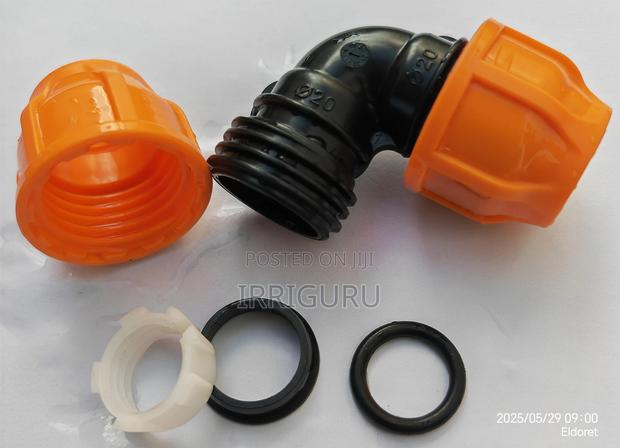 Equal Elbow - thumbnail 2