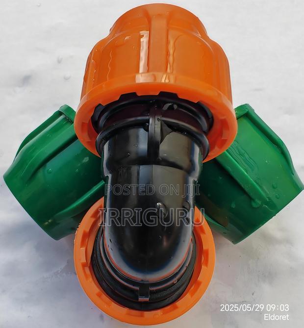 Equal Elbow - thumbnail 3