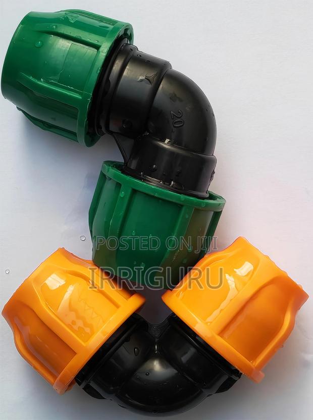 Equal Elbow - main view