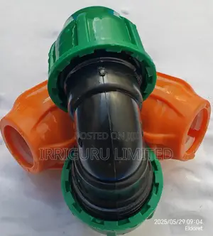 Equal Elbow