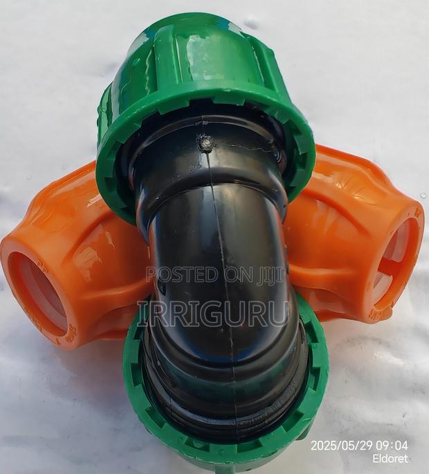 Equal Elbow - thumbnail 2