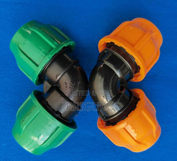 Equal Elbow - thumbnail 3