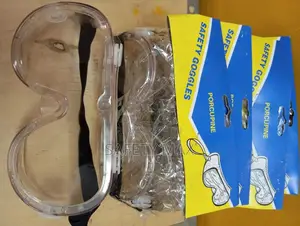 Safety Chemical Protection Goggles(Porcupine)