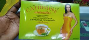 Catherine Herbal Infusion Tea - thumbnail 2