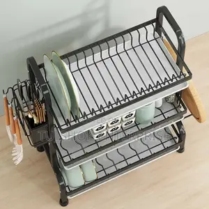 Dish Rack!