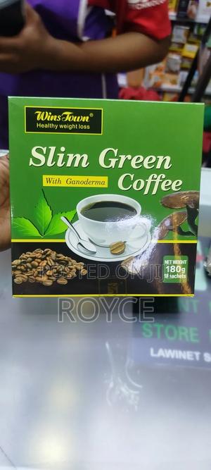 Slim Green Coffee - thumbnail 2