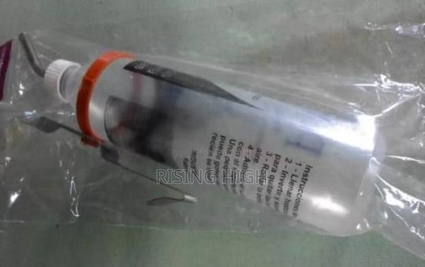 Smooth Running With Silicone Treadmill Oil 250 Ml