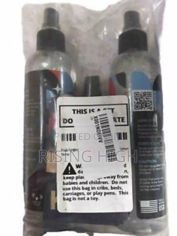 Premium Quality Silicone Treadmill Oil 250 Ml