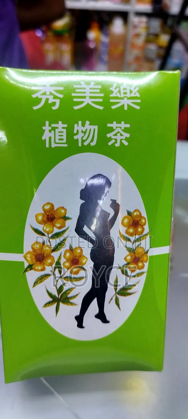 Slimming Herb - thumbnail 4