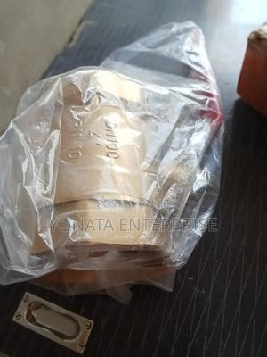 Fuel Ball Cork Valve 4" - thumbnail 2