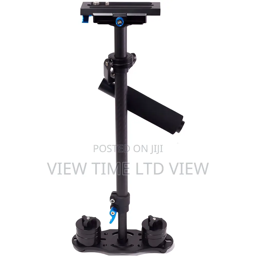 S60 60cm Photo Video Handheld Stabiliser