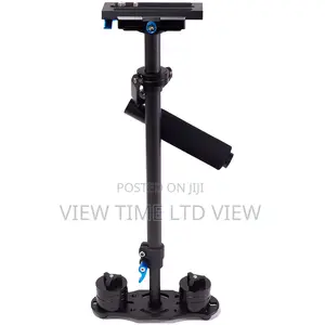 S60 60cm Photo Video Handheld Stabiliser