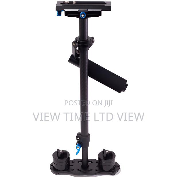 S60 60cm Photo Video Handheld Stabiliser
