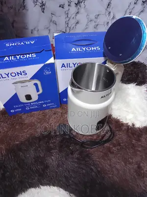 1.8l Electric Kettle Ailyons