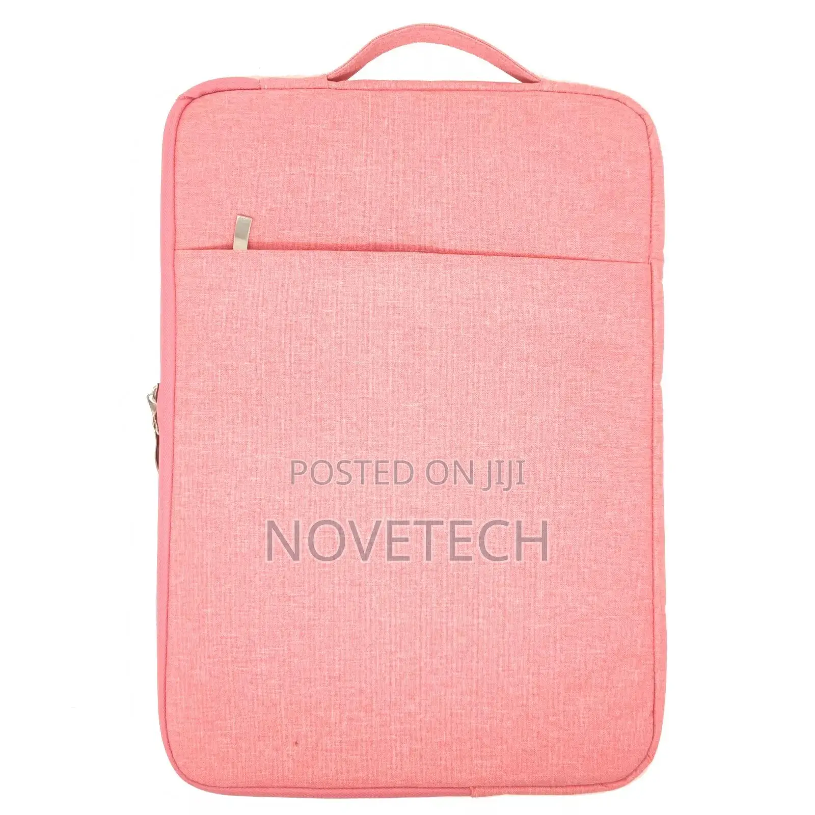 Laptop Sleeve Bag for Macbook 14 With Handle and Pocket
