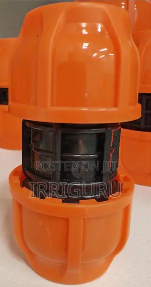 Socketcoupling20mm