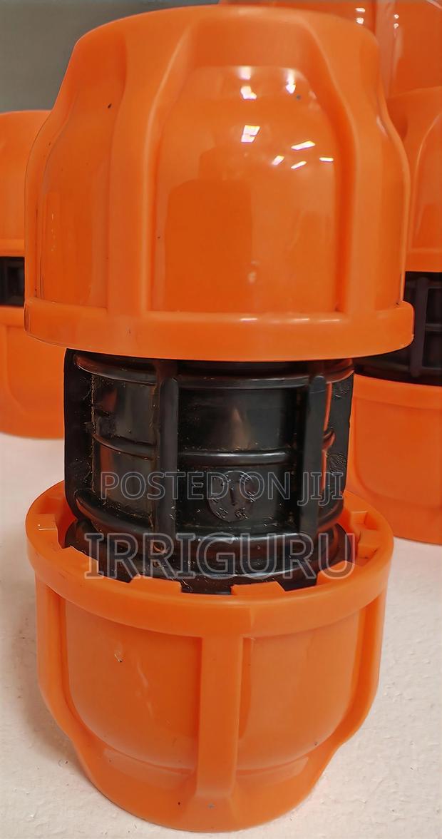 Socketcoupling20mm - main view